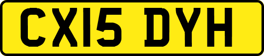 CX15DYH