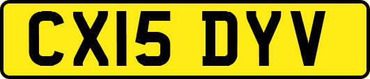 CX15DYV