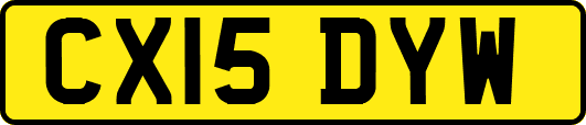 CX15DYW