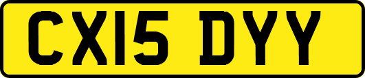 CX15DYY
