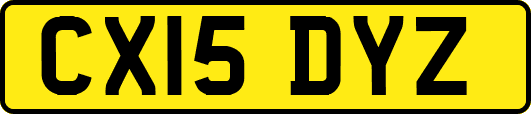 CX15DYZ