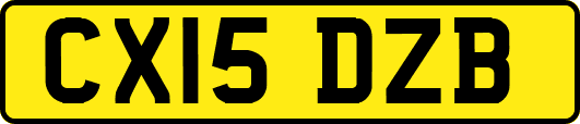 CX15DZB