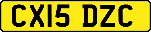 CX15DZC