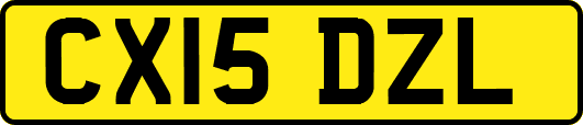 CX15DZL