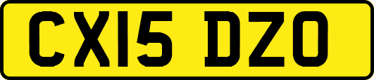 CX15DZO
