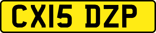 CX15DZP