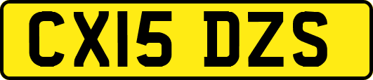 CX15DZS