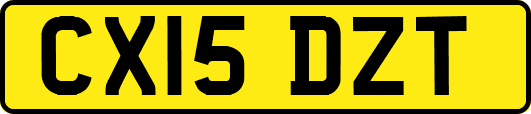 CX15DZT