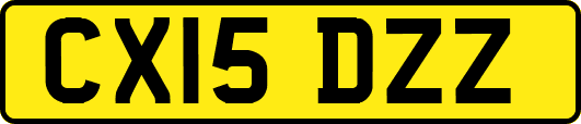 CX15DZZ