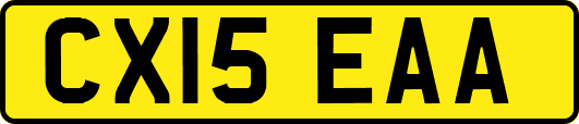 CX15EAA