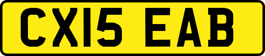 CX15EAB