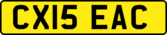 CX15EAC