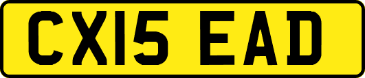 CX15EAD