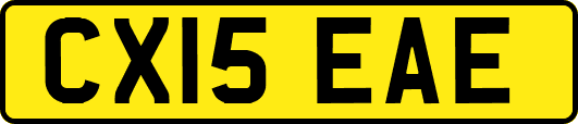 CX15EAE