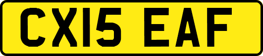 CX15EAF