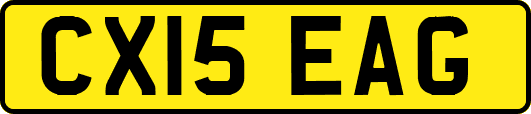 CX15EAG