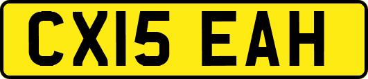 CX15EAH