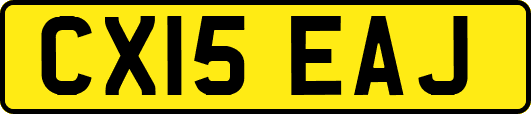 CX15EAJ