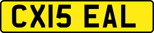 CX15EAL