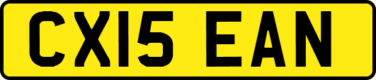CX15EAN