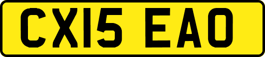 CX15EAO