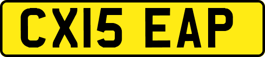 CX15EAP