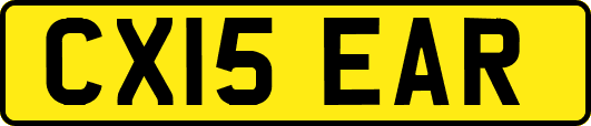 CX15EAR