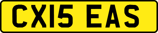 CX15EAS