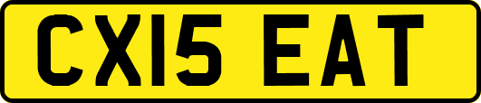 CX15EAT