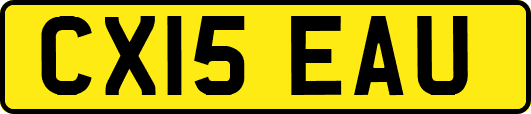 CX15EAU
