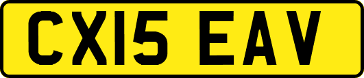 CX15EAV