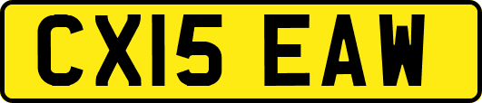 CX15EAW