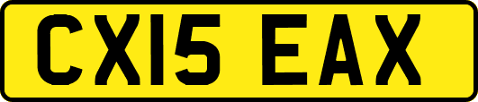 CX15EAX