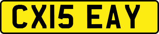 CX15EAY