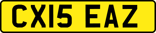 CX15EAZ