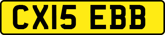 CX15EBB