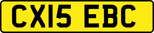 CX15EBC