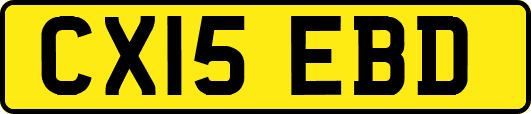 CX15EBD