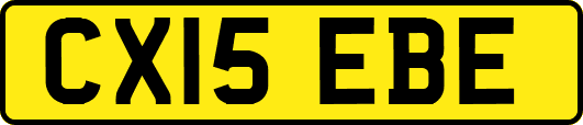 CX15EBE