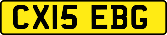 CX15EBG