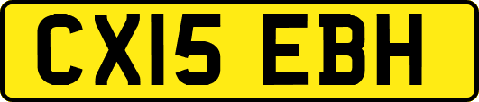 CX15EBH