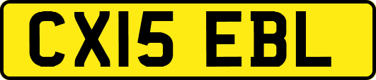CX15EBL
