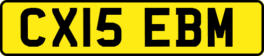 CX15EBM