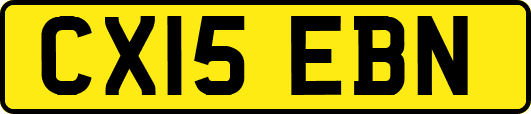 CX15EBN