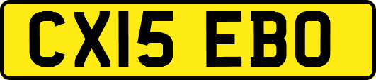 CX15EBO