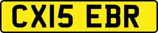 CX15EBR