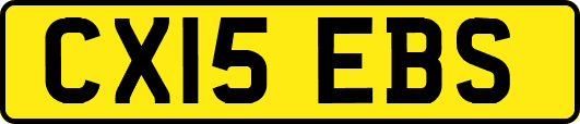 CX15EBS
