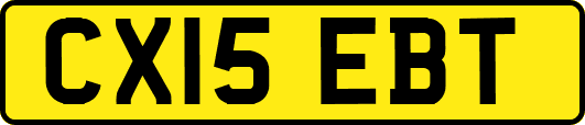 CX15EBT