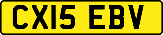 CX15EBV