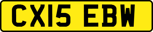 CX15EBW